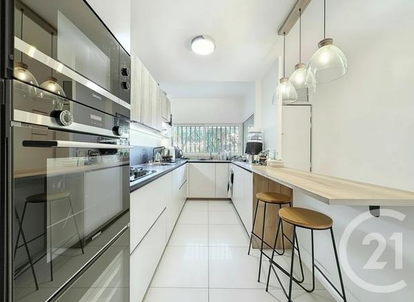 Appartement F4 à vendre  4 pièces - 85,02 m2 ANTIBES - 06
