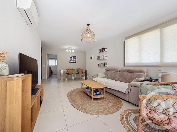 Appartement F4 à vendre  4 pièces - 85,02 m2 ANTIBES - 06