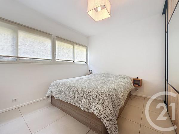 Appartement F4 à vendre  4 pièces - 85,02 m2 ANTIBES - 06