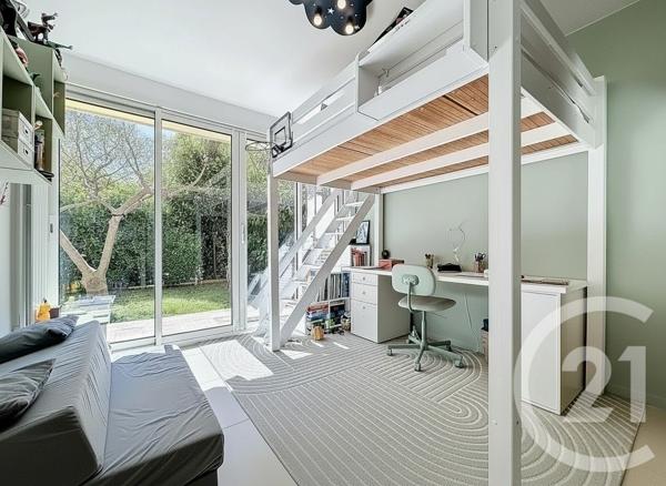 Appartement F4 à vendre  4 pièces - 85,02 m2 ANTIBES - 06