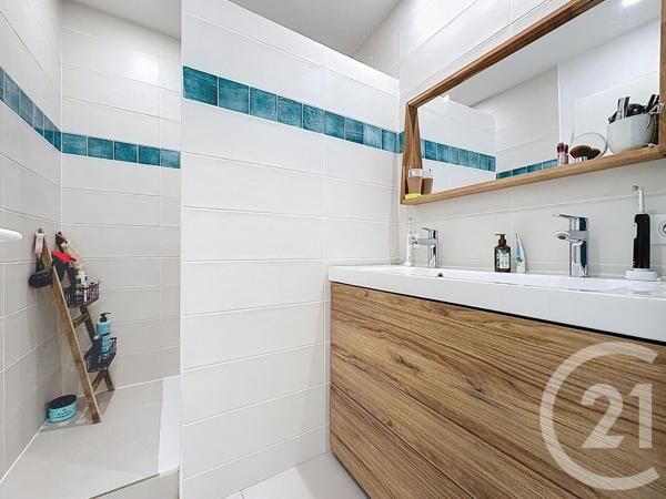 Appartement F4 à vendre  4 pièces - 85,02 m2 ANTIBES - 06