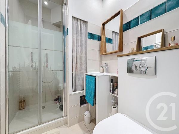 Appartement F4 à vendre  4 pièces - 85,02 m2 ANTIBES - 06