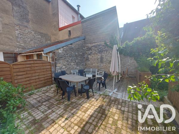 Immeuble à vendre 223 m² Clairvaux-les-Lacs