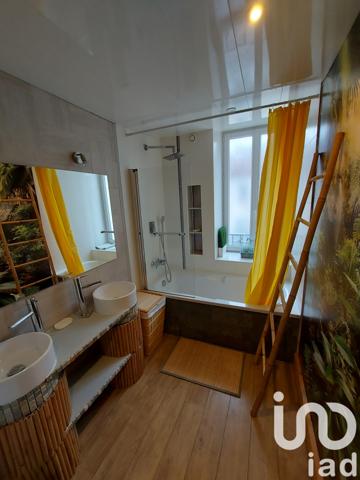 Immeuble à vendre 223 m² Clairvaux-les-Lacs