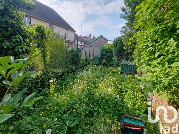 Immeuble à vendre 223 m² Clairvaux-les-Lacs