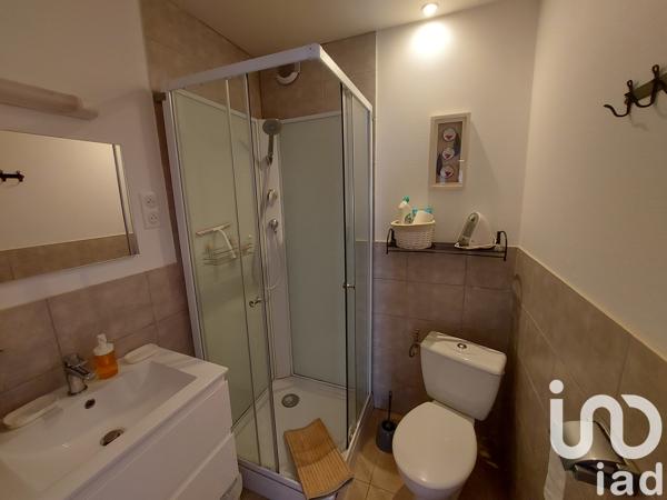 Immeuble à vendre 223 m² Clairvaux-les-Lacs