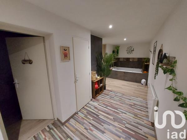 Immeuble à vendre 223 m² Clairvaux-les-Lacs