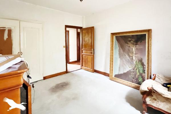 Maison à vendre |  Chabanais |  4 pièces | 105 m²