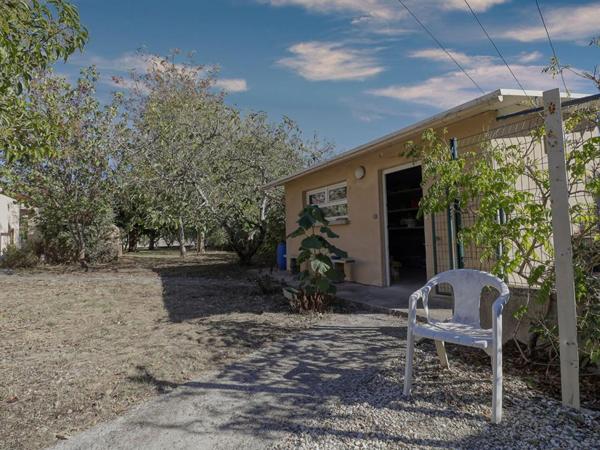 Maison familiale 4 chambres avec jardin, garage et terrain piscinable