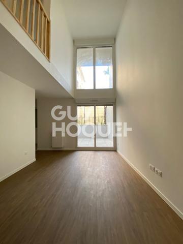 Appartement Aubervilliers 4 pièce(s) 83.90 m2
