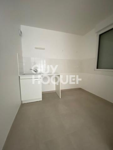 Appartement Aubervilliers 4 pièce(s) 83.90 m2