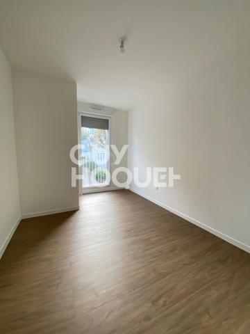 Appartement Aubervilliers 4 pièce(s) 83.90 m2
