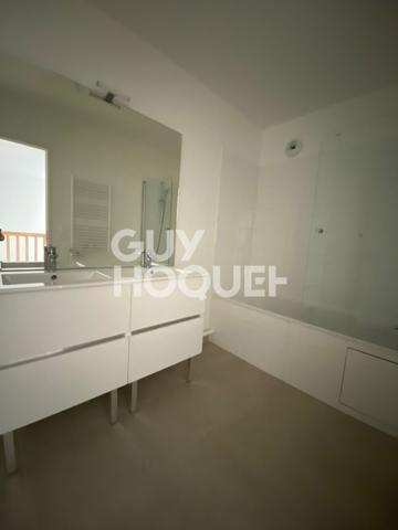 Appartement Aubervilliers 4 pièce(s) 83.90 m2