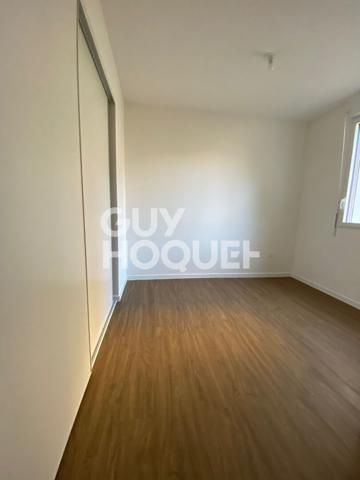 Appartement Aubervilliers 4 pièce(s) 83.90 m2