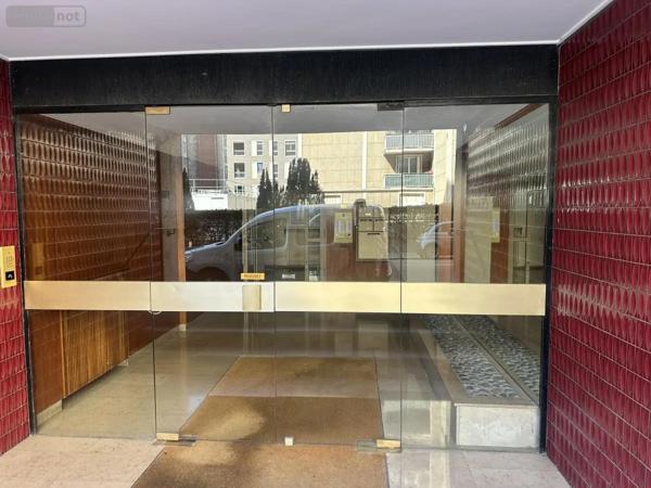 Achat - Appartement Paris 16e Arrondissement 75016 1 pièce 26 m 2