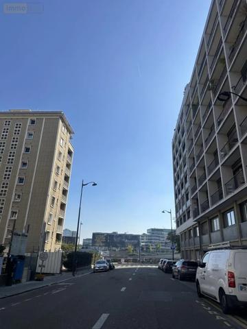 Achat - Appartement Paris 16e Arrondissement 75016 1 pièce 26 m 2