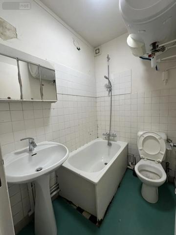 Achat - Appartement Paris 16e Arrondissement 75016 1 pièce 26 m 2