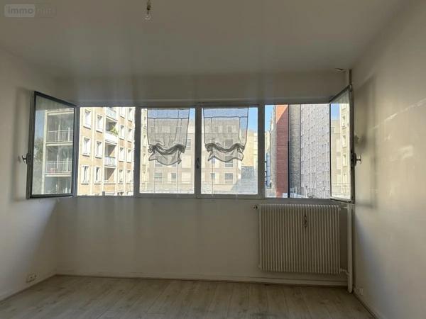 Achat - Appartement Paris 16e Arrondissement 75016 1 pièce 26 m 2