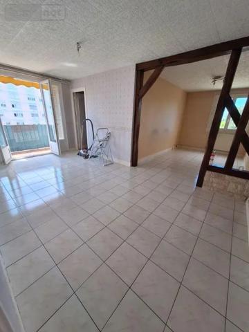 Achat - Appartement | Appartement Troyes 10000 2 pièces 51 m 2
