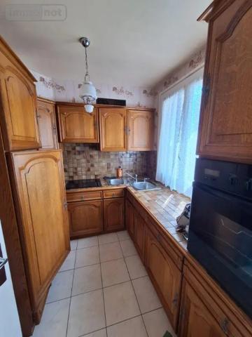 Achat - Appartement | Appartement Troyes 10000 2 pièces 51 m 2