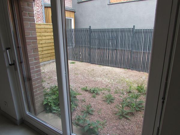 Studio centre-ville d'Armentières 31.28 m2