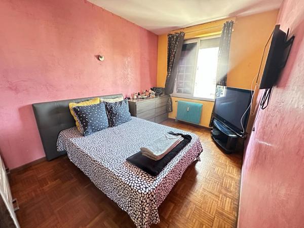 EXCLUSIVITÉ T4 avec terrasse et toit-terrasse Marseille 3e