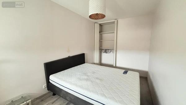 Achat - Appartement Boulogne-sur-Mer 62200 5 pièces 81 m 2 456 m 2