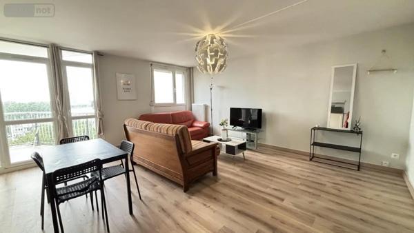 Achat - Appartement Boulogne-sur-Mer 62200 5 pièces 81 m 2 456 m 2