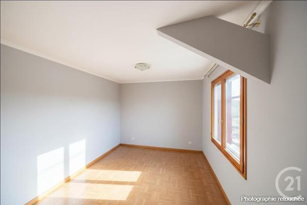 Maison à vendre  7 pièces - 124,71 m2 DRAVEIL - 91