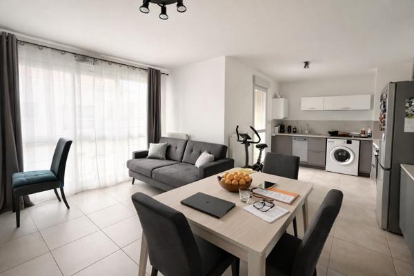 Appartement · Vente Lozanne (69380) 2 pièces · 47m²