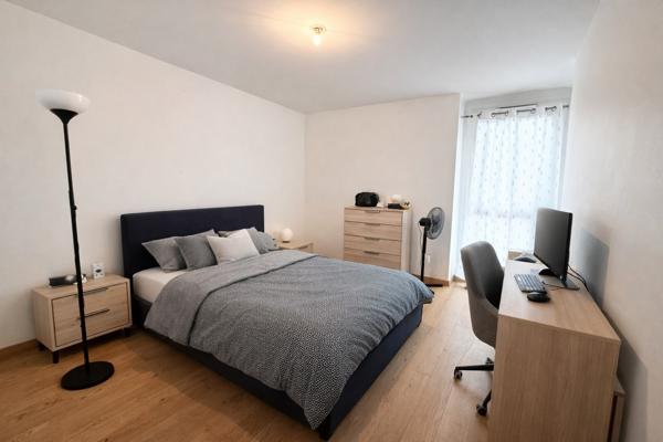 Appartement · Vente Lozanne (69380) 2 pièces · 47m²