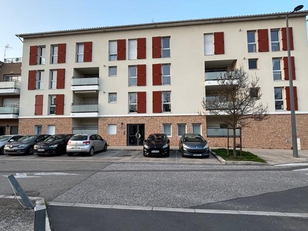 Appartement · Vente Lozanne (69380) 2 pièces · 47m²