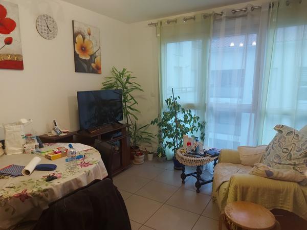 Appartement · Vente Lozanne (69380) 2 pièces · 47m²