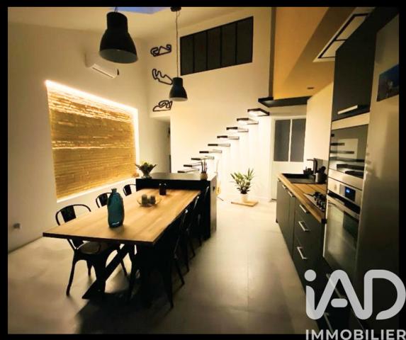 Maison à vendre 3 pièces 105 m² Samatan