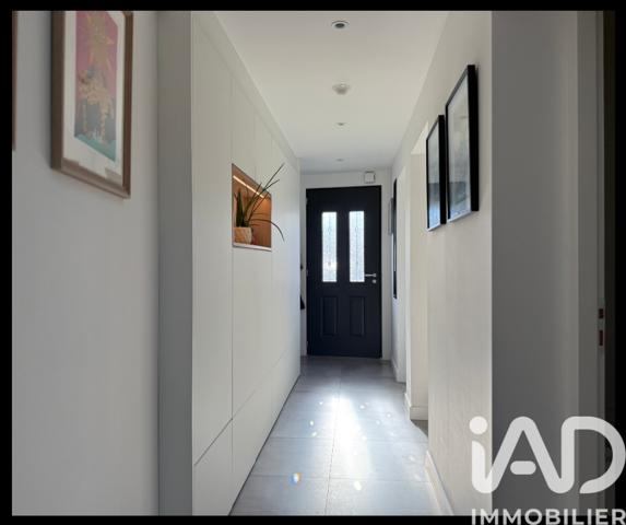 Maison à vendre 3 pièces 105 m² Samatan