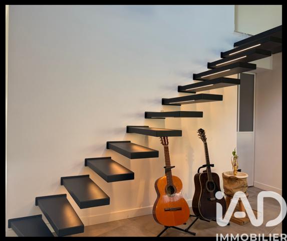 Maison à vendre 3 pièces 105 m² Samatan