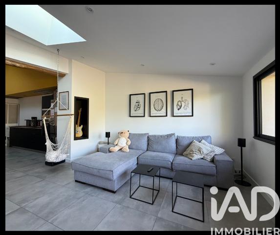 Maison à vendre 3 pièces 105 m² Samatan