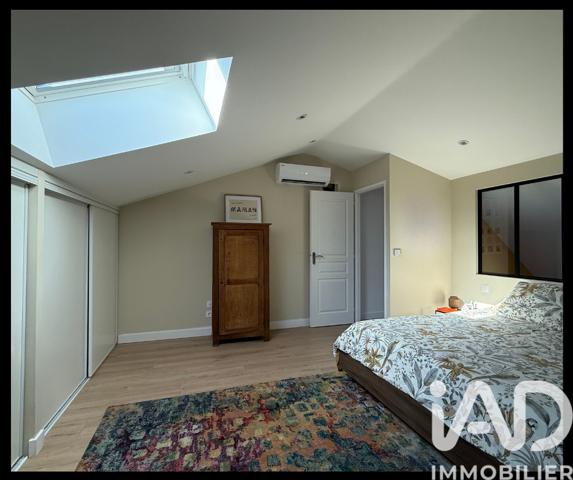 Maison à vendre 3 pièces 105 m² Samatan