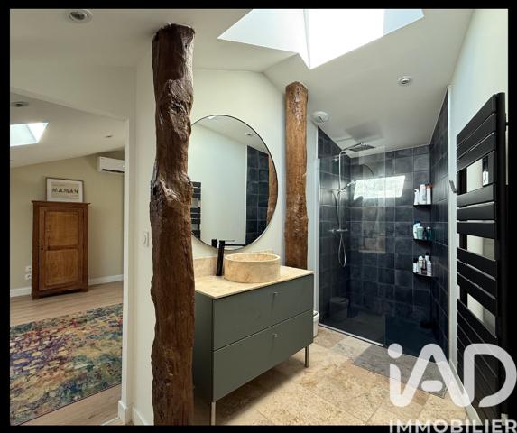 Maison à vendre 3 pièces 105 m² Samatan