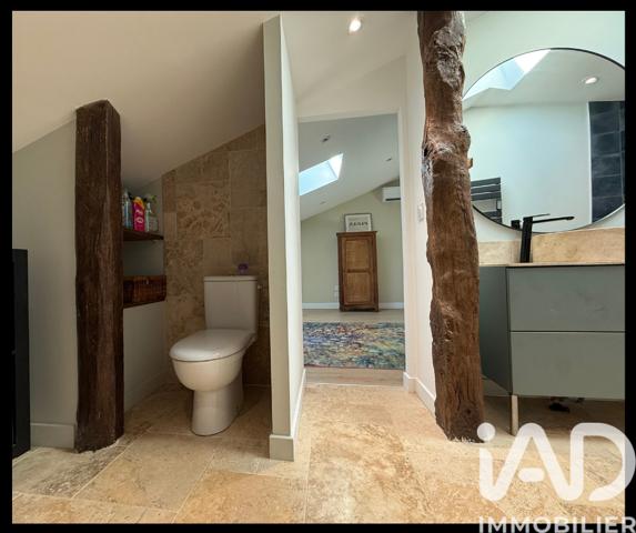 Maison à vendre 3 pièces 105 m² Samatan