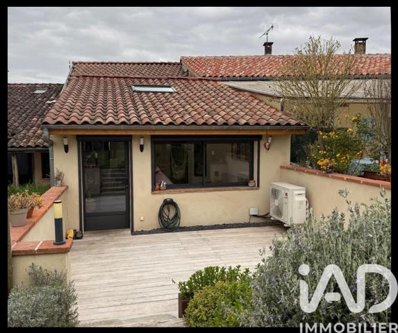 Maison à vendre 3 pièces 105 m² Samatan