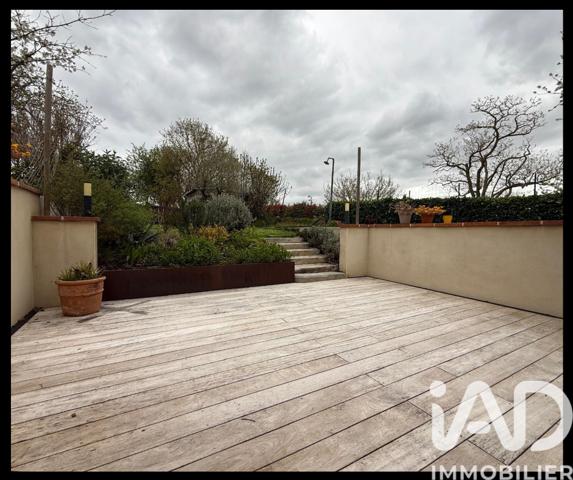 Maison à vendre 3 pièces 105 m² Samatan