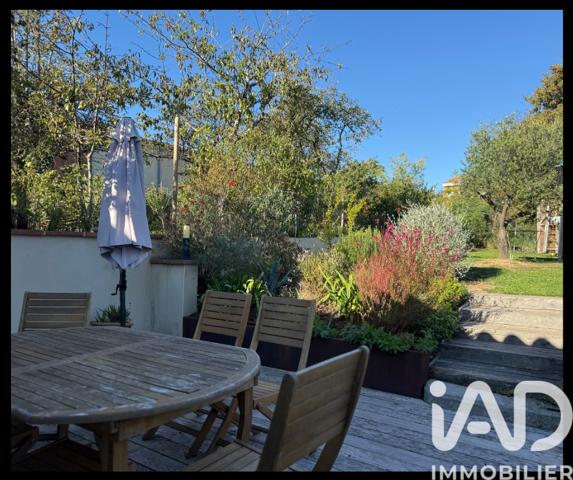 Maison à vendre 3 pièces 105 m² Samatan