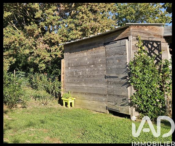 Maison à vendre 3 pièces 105 m² Samatan