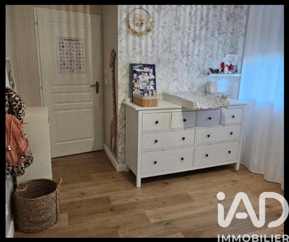 Maison à vendre 3 pièces 105 m² Samatan