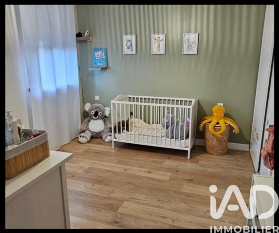 Maison à vendre 3 pièces 105 m² Samatan