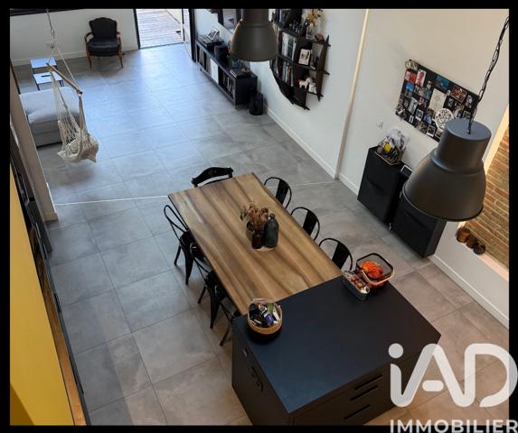 Maison à vendre 3 pièces 105 m² Samatan