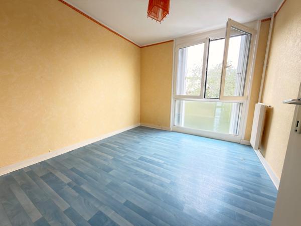 Appartement 3 pièces 67 m² avec dressing, loggia et cave – Nogent-sur-Oise (60)