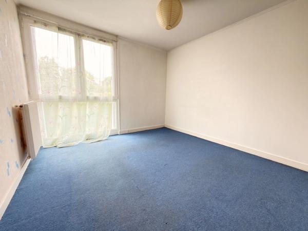 Appartement 3 pièces 67 m² avec dressing, loggia et cave – Nogent-sur-Oise (60)