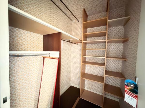 Appartement 3 pièces 67 m² avec dressing, loggia et cave – Nogent-sur-Oise (60)